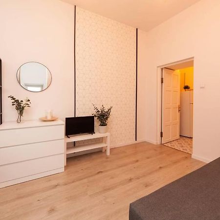 Apartamenty Kozia Lublin Exterior foto