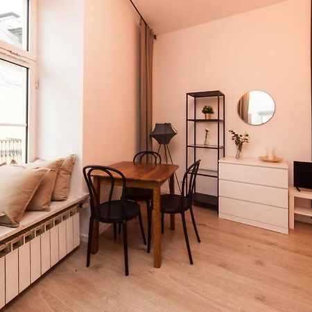 Apartamenty Kozia Lublin Exterior foto