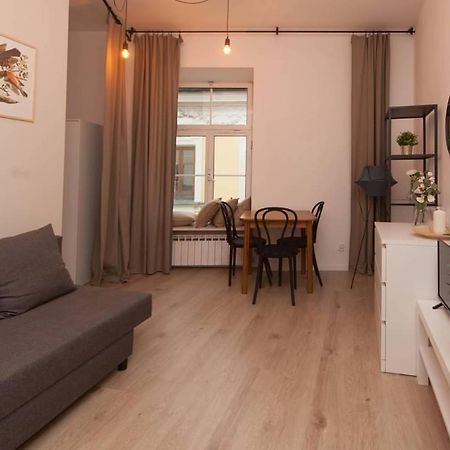 Apartamenty Kozia Lublin Exterior foto