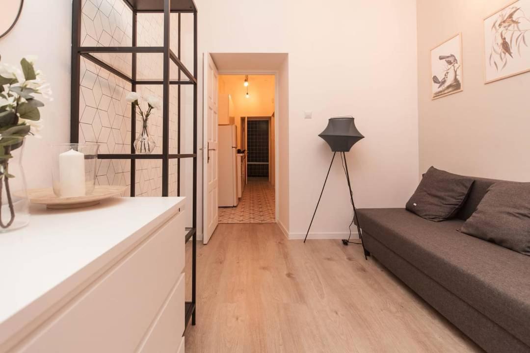 Apartamenty Kozia Lublin Exterior foto