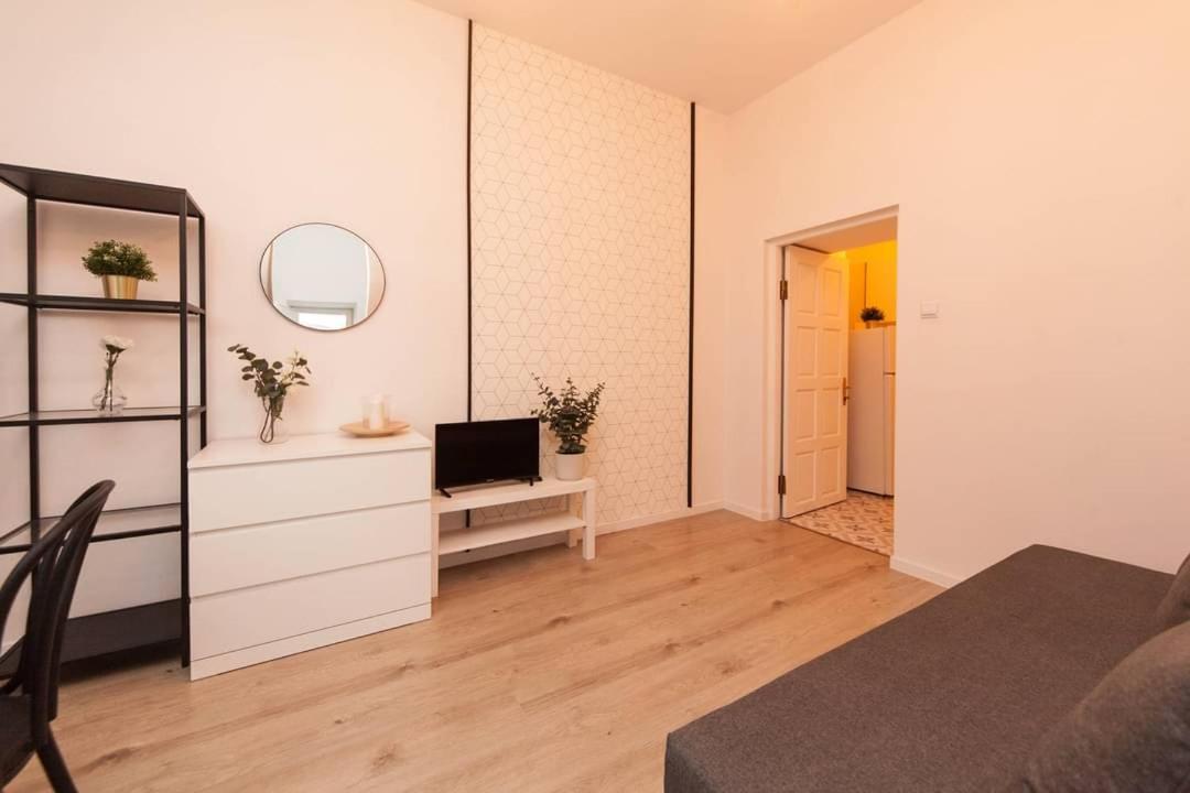 Apartamenty Kozia Lublin Exterior foto
