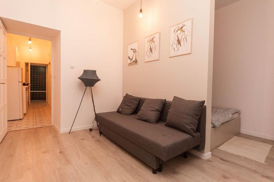 Apartamenty Kozia Lublin Exterior foto