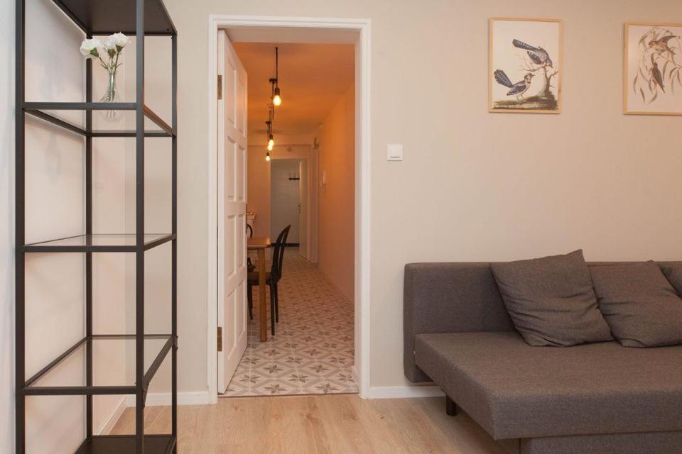 Apartamenty Kozia Lublin Exterior foto
